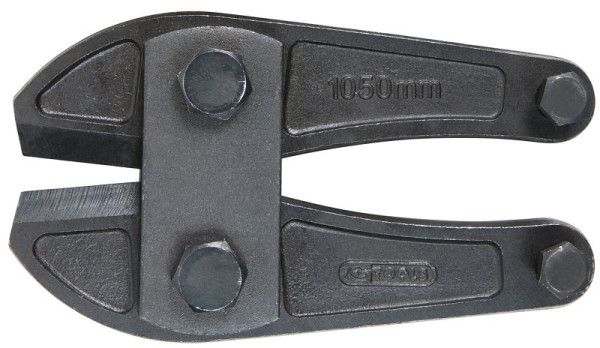 Tête de rechange KS Tools pour coupe-boulons 42", 118.0143