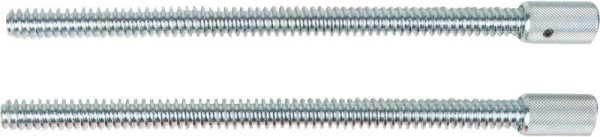 Jeu de broches d'extension KS Tools pour camionnettes, 2 pièces, 160.0097