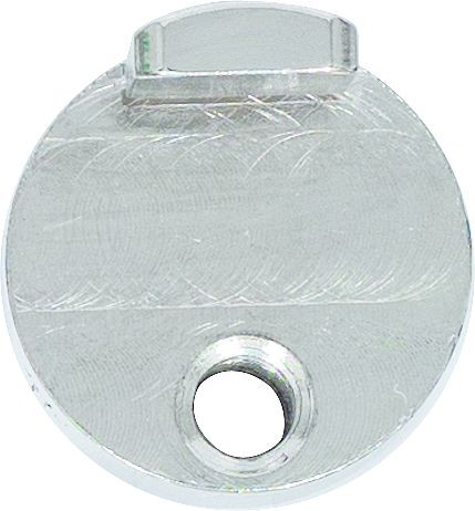 Outil de fixation de ceinture KS Tools type 2 avec 1 support, 150.3185