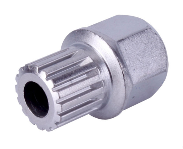 Serrure à jante Stahlmaxx 16 points comme T10101-C061, XXL-115799