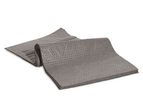Non-tissé de liaison DENSORB pour tapis de travail, version « universelle », 150 x 80 cm, UE : 10 pièces, 180-856