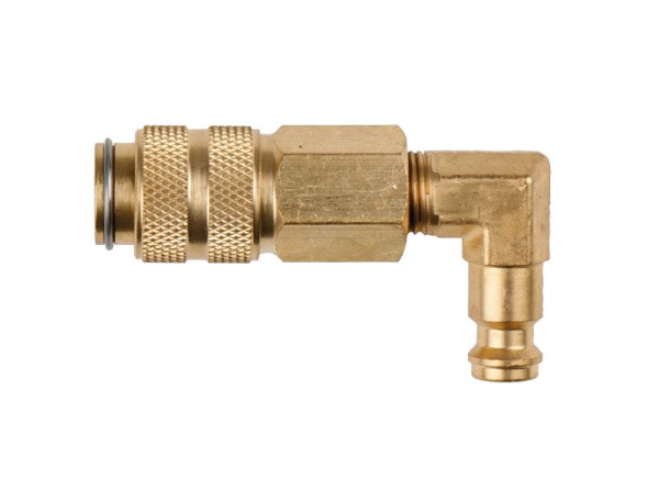 KS Tools Adaptateur d'angle 90°, 150.1922