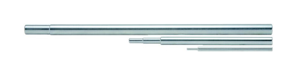 KS Tools goupille de tournage étagée pour clés à douille double 12x13-21x23mm, 518.0455