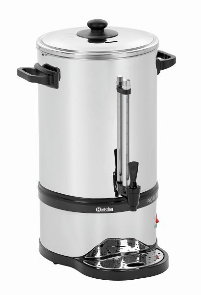 Machine à café Bartscher "Bartscher PRO II 100T", A190198
