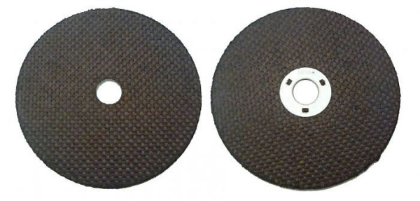 Disque à tronçonner Eagle 75 mm pour EG-250-19R, EG954