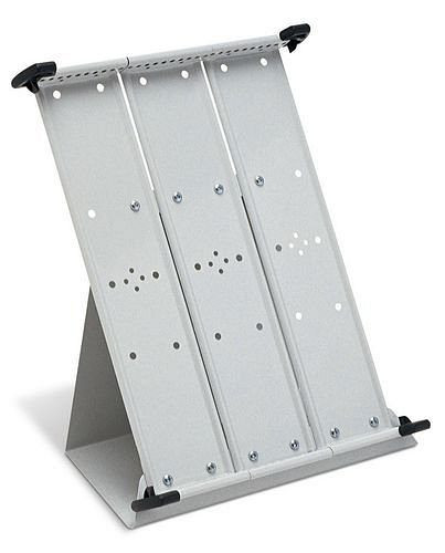 Support de table DENIOS pour 20 tableaux DIN A4, 145-082