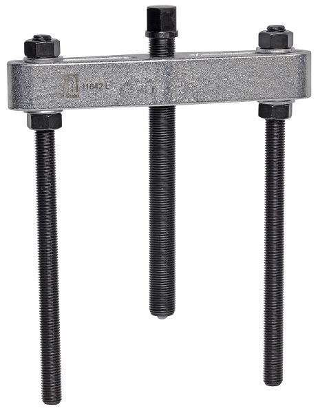 Extracteur en acier SW pour lames de coupe, 205 x 210 mm, 11642L