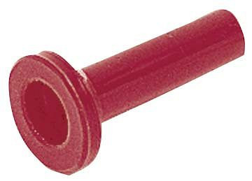 temporisateur B-VS-4-KU, bouchon de verrouillage, connecteur Ø : 4 mm, UE : 10 pièces, 03910016