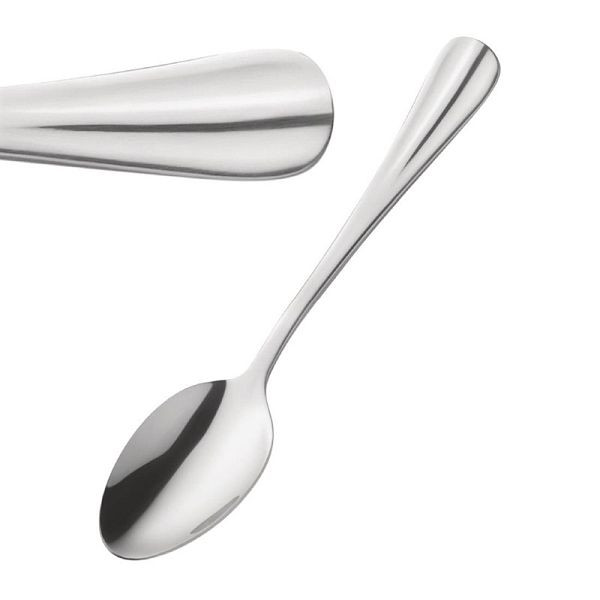 Cuillère à café baguette Amefa 18/0, UE: 12 pièces, FB528