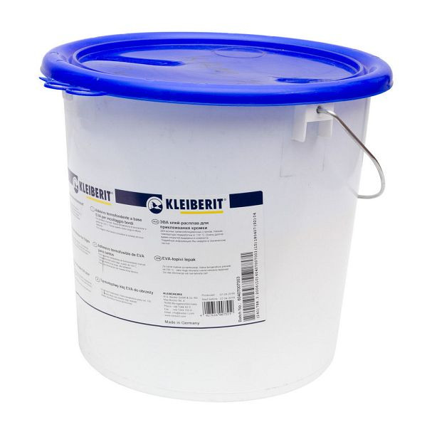 Granulés de colle Holzmann, seau, UE : 5 kg, KAMK5
