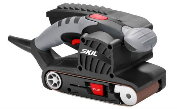 Ponceuse à bande SKIL 1215 AA, LxLxH: 170x344x185 mm, F0151215AA