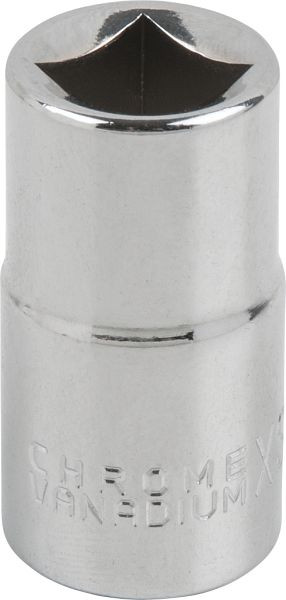 KS Tools Douille pour embout de service d'huile 3/8" 10 mm pour vis carrées externes, 150.9122
