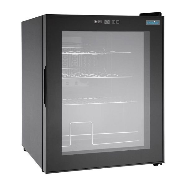 Refroidisseur à vin de table Polar C-Series 16 bouteilles, CB058