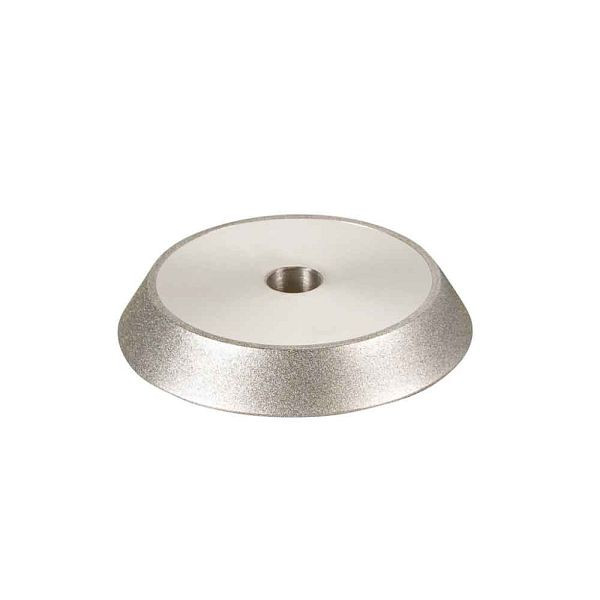 Meule de perçage Holzmann HM CBN, BSG26PRO-HM