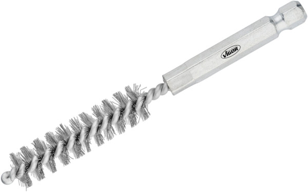 Jeu de brosses en acier VIGOR Ø 11 mm, V4646S-11