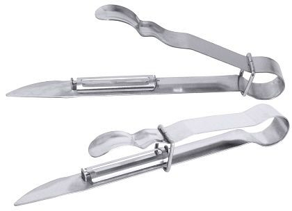 Éplucheur d'asperges Contacto, 2275/175