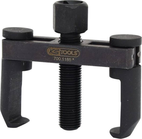 KS Tools Extracteur universel de bras d'essuie-glace, 2 bras, 700.1185
