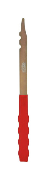 Levier KS Tools pour ressort de rappel de frein pour BPW, 300 mm, 460.4980