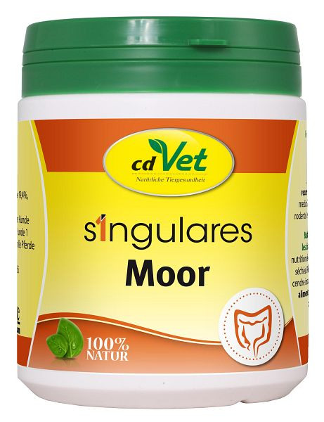 cdVet Singular Moor 150g, 1161