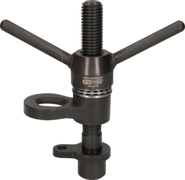 Compresseur de ressort de soupape KS Tools pour 460.3670, 460.3671