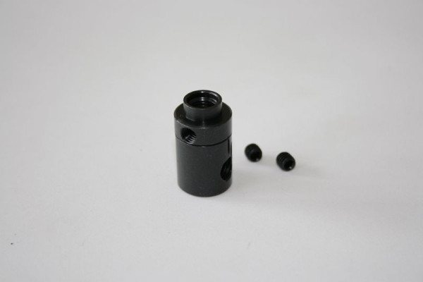 Douille de serrage de lame de scie ELMAG avec vis sans fin pour scie sauteuse DL Power EPS 330 (N° 20 & 31), 9403173