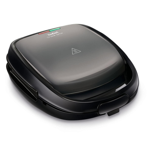 Grille-pain et gaufrier Tefal Snack Time 2in1, SW341B