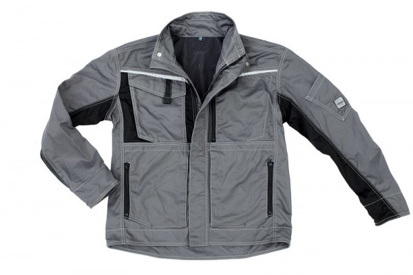 Excess Champ gris-noir, taille: XL, 221-2-41-23-GB-XL