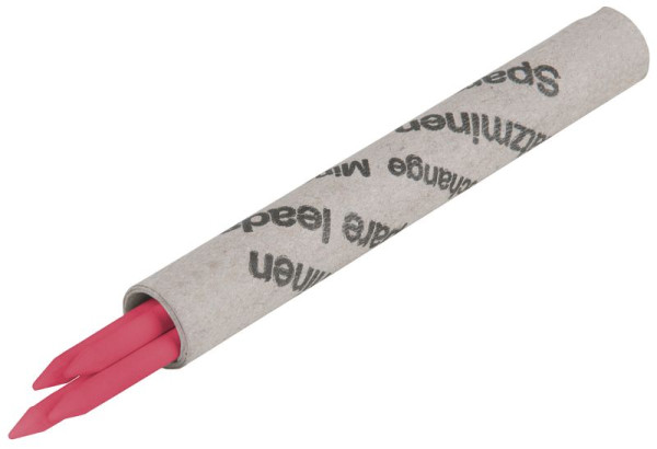 KS Tools fil de rechange rose, paquet de 4, 123.0019