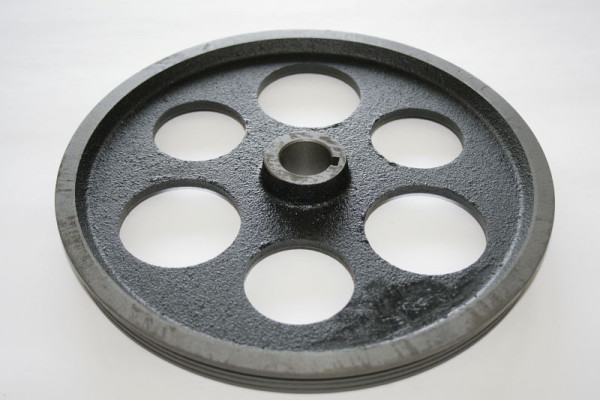 ELMAG volant moteur B 28 mm (moteur) n° 142, pour CY 210-2GN, 9709942