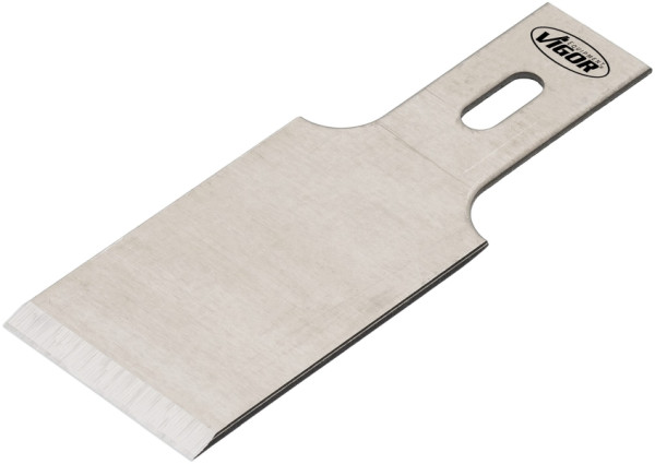 Lames de rechange VIGOR, 16 mm, V6030-16