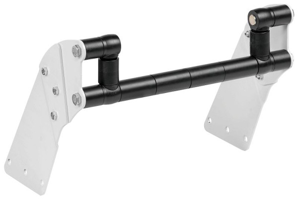 Guide-tuyau manuel ELMAG 'open top' pour série 700 / L 410, 43667