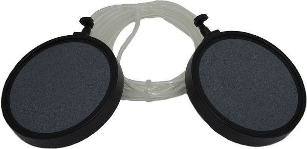 Unité de ventilation Hamma pour Mikro 300/1000, 2102002