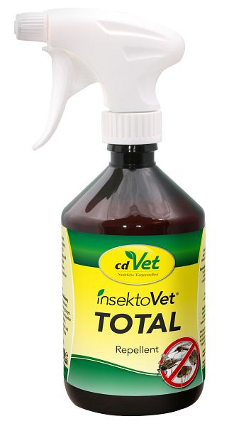 cdVet insectoVet Total 500ml, 619