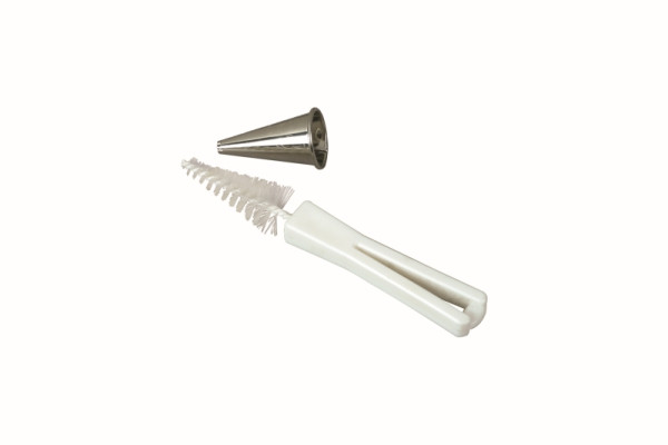 Brosse à buse Schneider, 180 mm / avec boucle de suspension, 200245