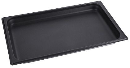 Plateau convection Contacto 1/1, 40 mm avec revêtement antiadhésif, 7110/040