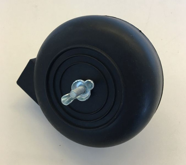 Filtre à air ELMAG (n° 3) pour EUROAIR 220, EUROAIR MINI 200 & WERKER 275, 9100189