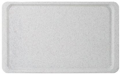 Plateau Contacto GN 1/1, gris granit, 4511/005
