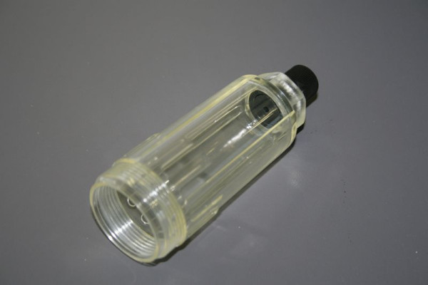 Regard ELMAG avec robinet de vidange pour modèle F, FR, 9402500