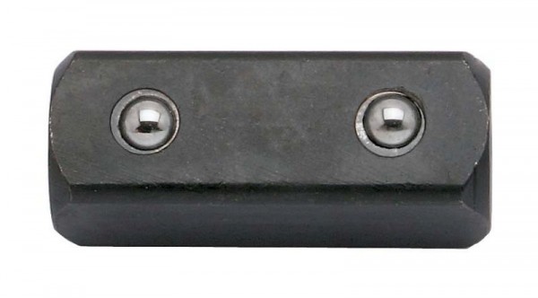ELORA carré de raccordement 1/2 ", 770-L1V, 0770001072000