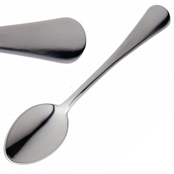 Abert Matisse 18/10 cuillères à café 130mm (12 pièces), CF346