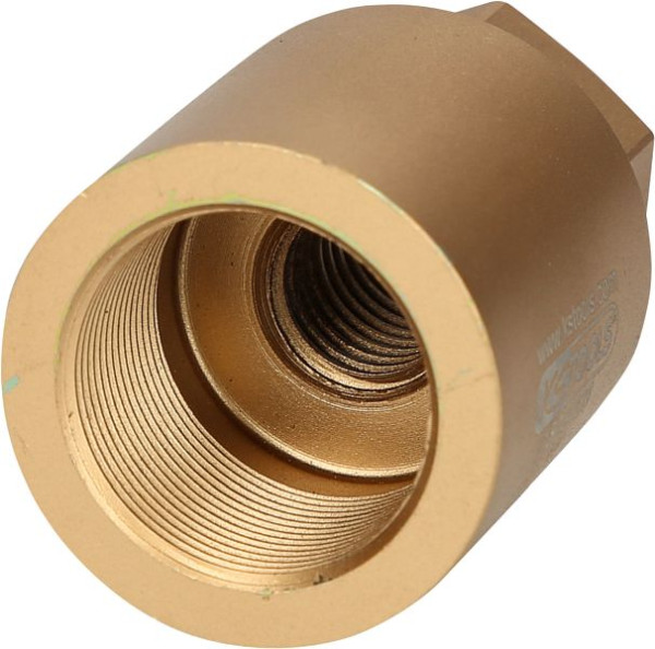 Adaptateur d'arbre à cardan KS Tools pour Fiat, M33x1,5mm, 150.9703