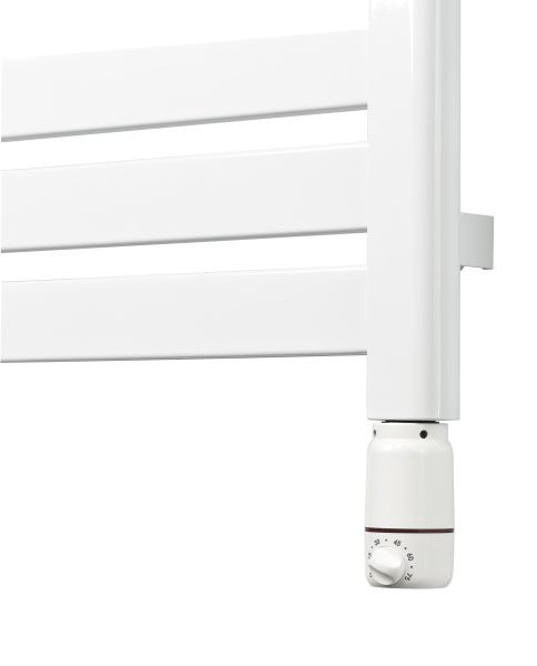 Radiateur TVS EL 600, blanc, EL600HV