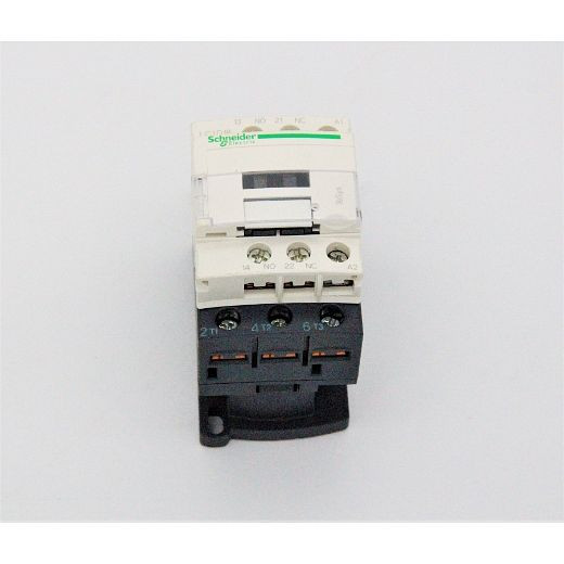 Contacteur ELMAG 220 volts pour série MIG, ancienne version Niedermeier + CTP, 9104104