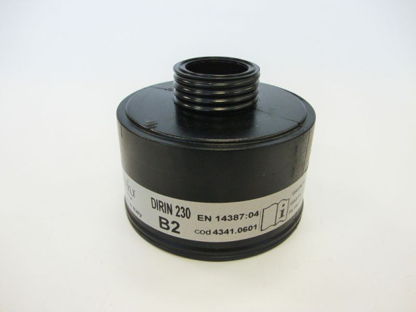 EKASTU Safety gaz de EKASTU Safety DIRIN 230 B2, 422762