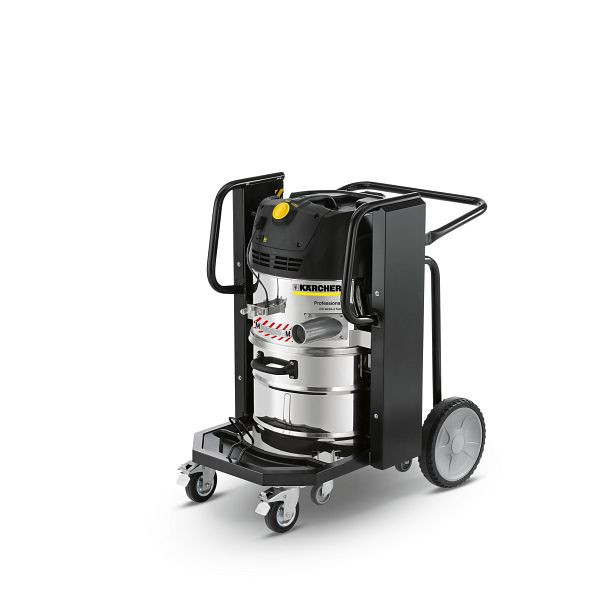 Aspirateur industriel Kärcher IVC 60/24-2 Tact² M, 1.576-105.0
