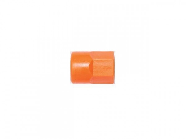 Loc-Line Reduzierungs-Segment 1/4" > 1/8", VE: 4 Stück, L41411