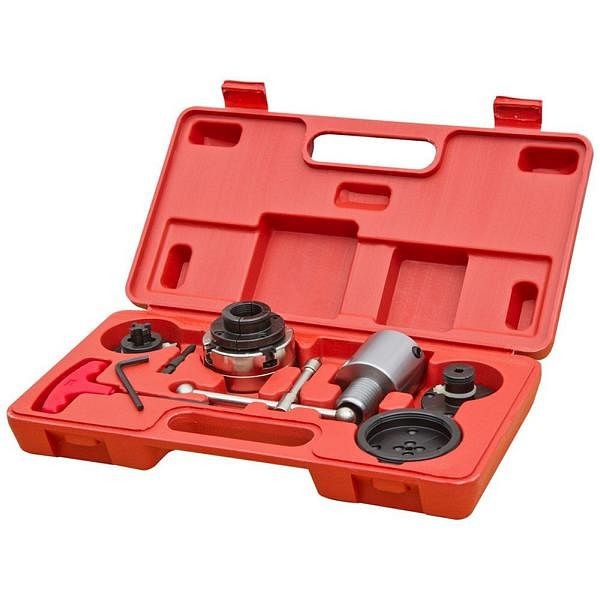 Holzmann Drechselprofi jeu de base 2-1/2 pouces 4 pièces, DP65