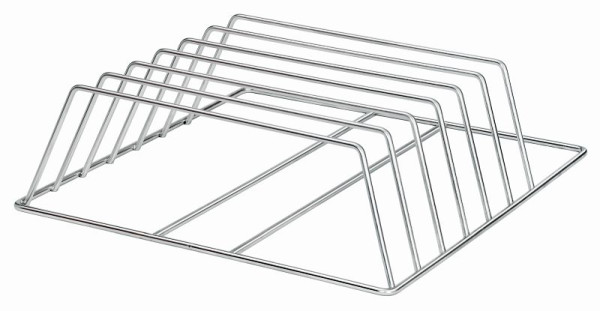 Bartscher panier de lavage pour plateaux 600x400 m, 109329