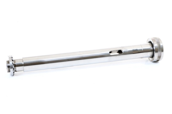 Broche de perçage ELMAG avec cale n° 1108 pour STRANDS S 68 / S 32 / CS30-3, 9801010