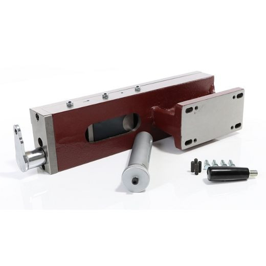 Extracteur ELMAG complet pour HSG 300/630 AL/ALV&400/800 AL, 9803615
